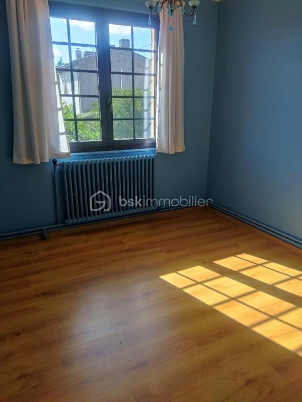 Maison ancienne - 148 m² - 7 pièces