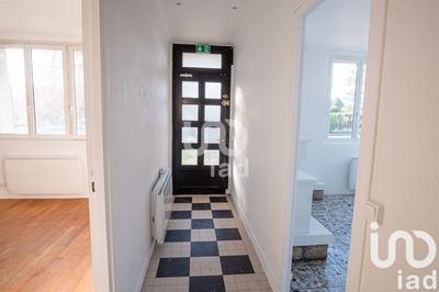 Maison - 127 m² - 6 pièces