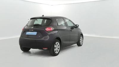 Renault Zoe R110 My22 Achat Integral Equilibre 5p