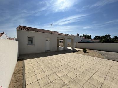 Villa - 105 m² - 5 pièces