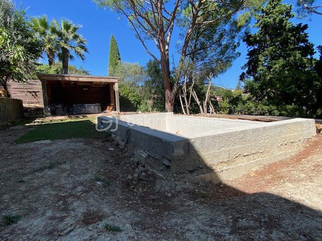 Maison - 101 m² - 4 pièces