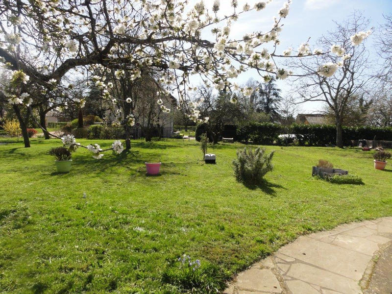 Maison - 97 m² - 5 pièces