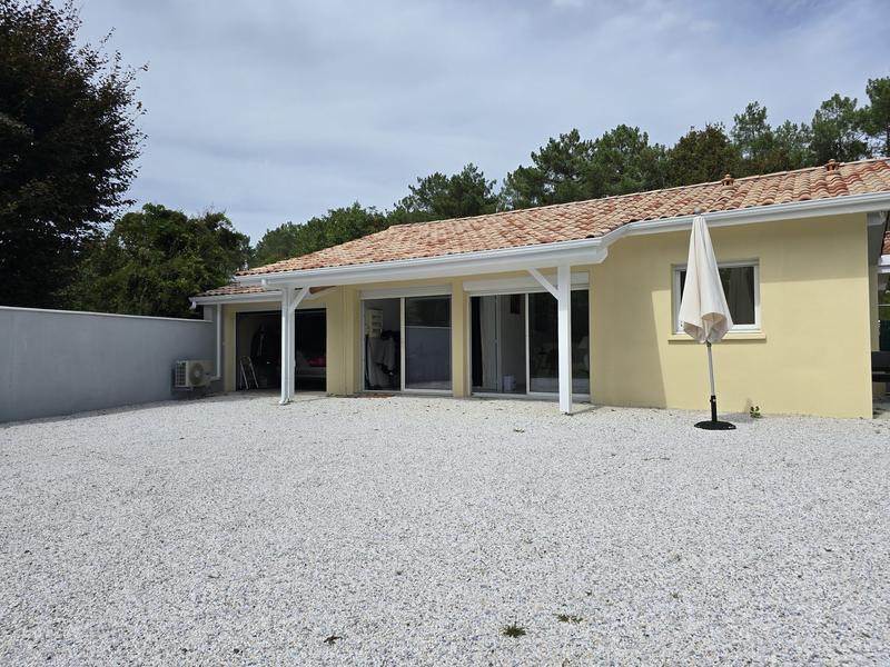 Maison - 49 m² - 3 pièces