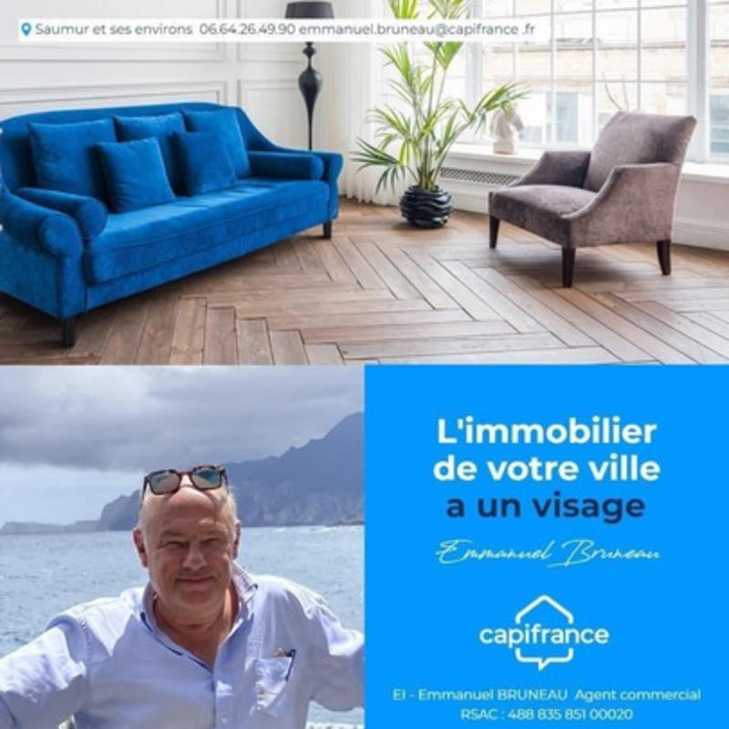 Maison - 148 m² - 5 pièces