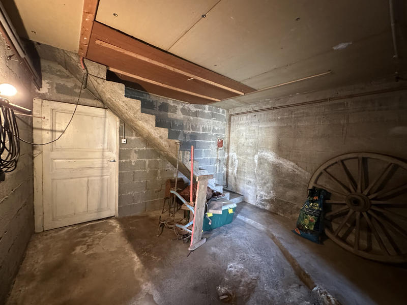 Maison - 148 m² - 10 pièces