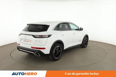 Ds Ds 7 Crossback 1.6 PureTech Performance Line Automatique 180 ch