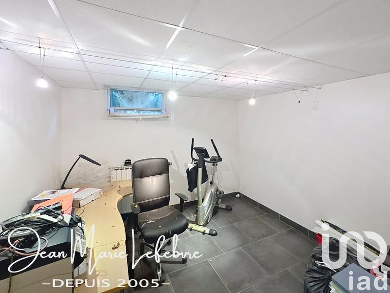 Maison - 178 m² - 6 pièces