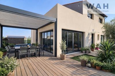 Villa - 160 m² - 6 pièces