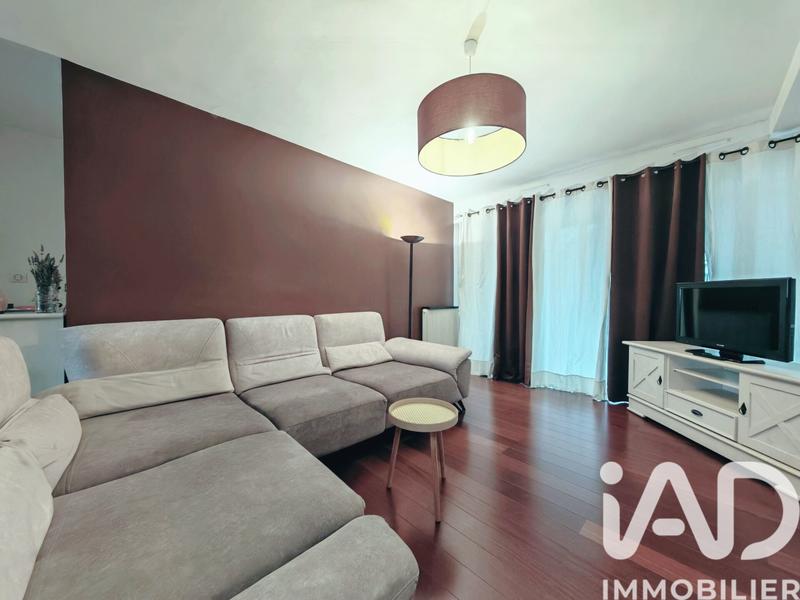 Appartement - 74 m² - 3 pièces