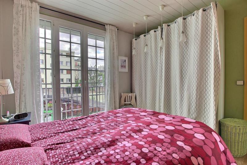 Maison - 163 m² - 7 pièces