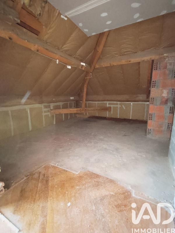 Appartement - 55 m² - 2 pièces