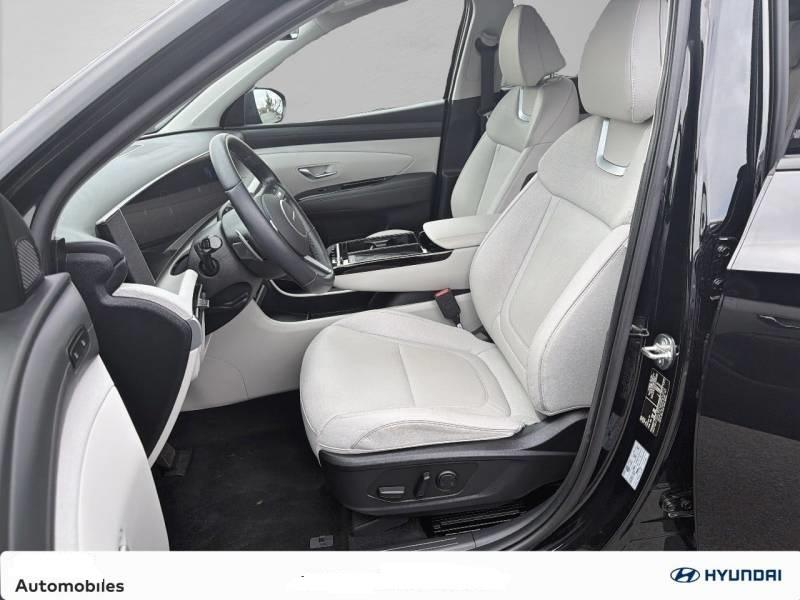 Hyundai Tucson IV 1.6 Phev 253 Executive