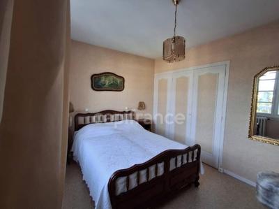 Maison - 117 m² - 6 pièces