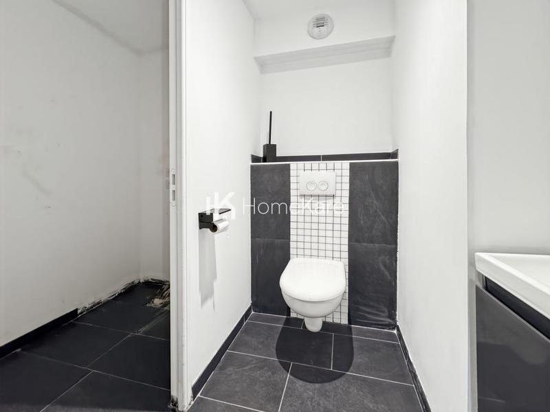 Appartement - 81 m² - 4 pièces