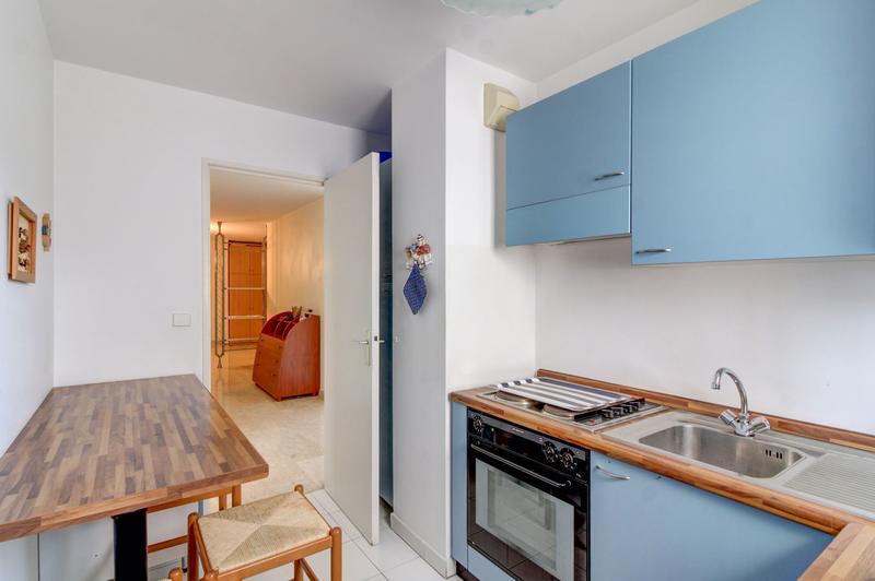 Appartement - 88 m² - 3 pièces