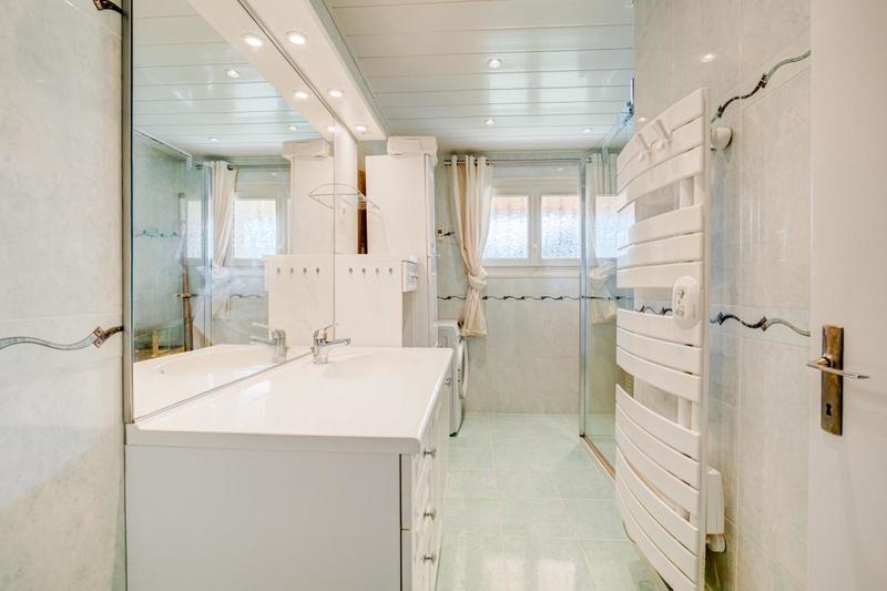 Maison - 108 m² - 5 pièces