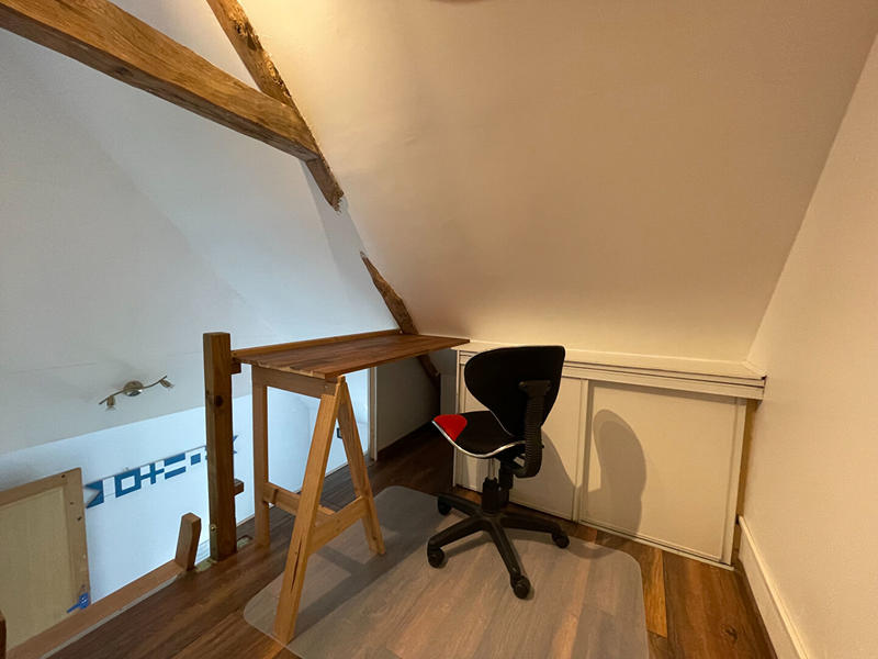 Maison - 103 m² - 5 pièces