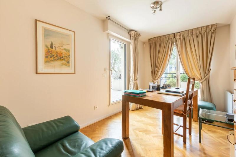 Duplex - 138 m² - 5 pièces