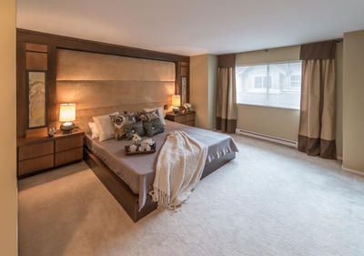 Appartement - 107 m² - 5 pièces