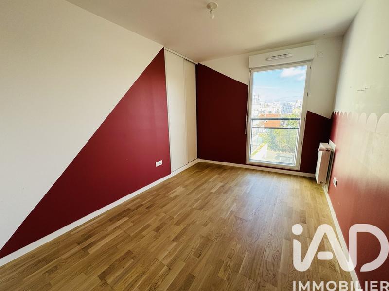 Appartement - 84 m² - 4 pièces