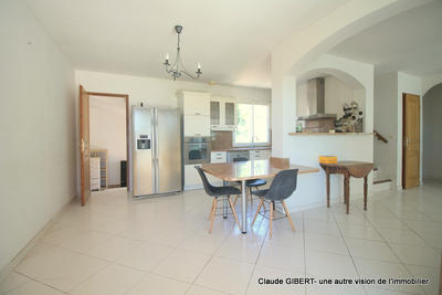 Maison - 148 m² - 6 pièces