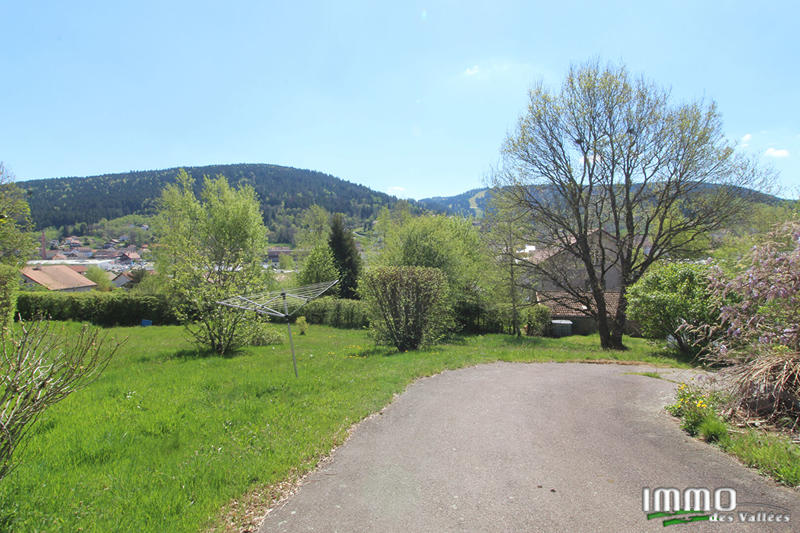 Maison - 148 m² - 7 pièces