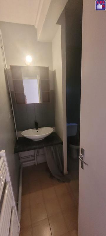 Appartement - 31 m² - 1 pièce