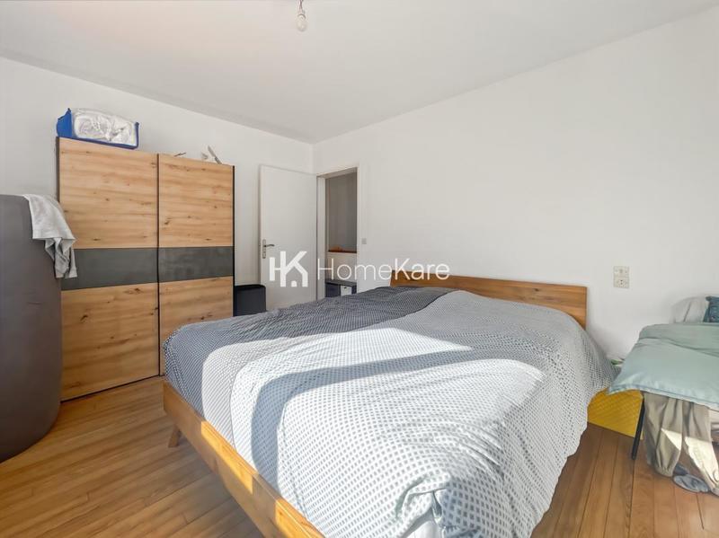 Maison - 122 m² - 5 pièces