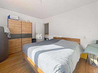 Maison - 122 m² - 5 pièces