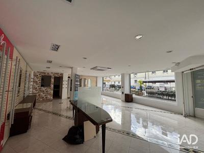 Local commercial - 82 m²