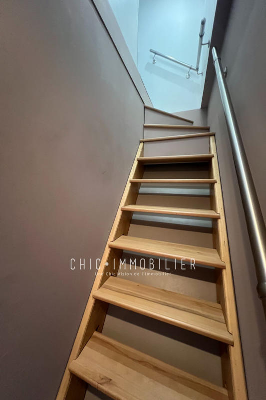 Maison - 155 m² - 5 pièces