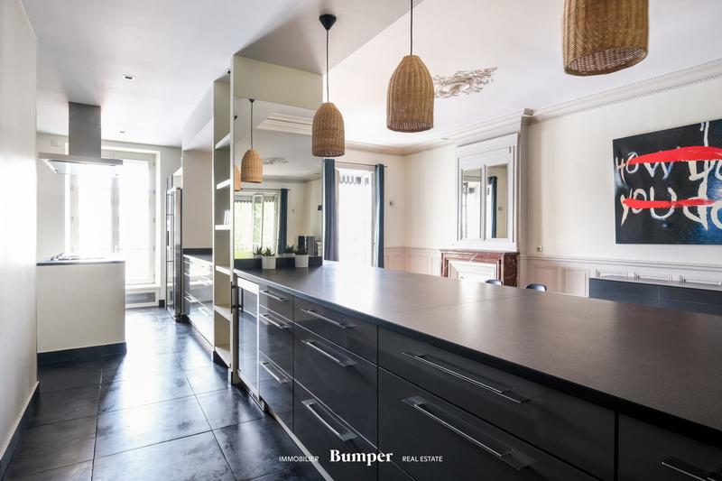 Appartement - 30 m² - 1 pièce