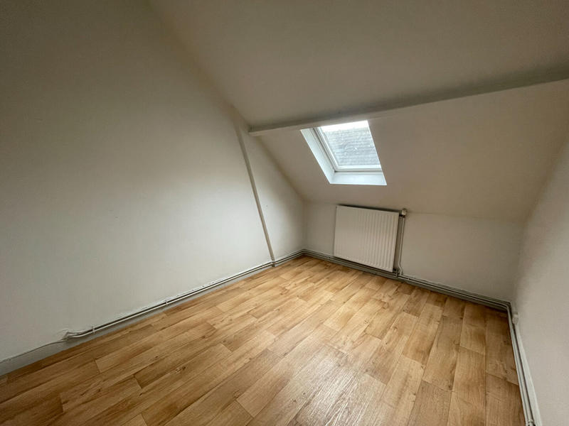 Appartement - 46 m² - 3 pièces