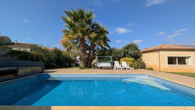 Villa - 145 m² - 5 pièces