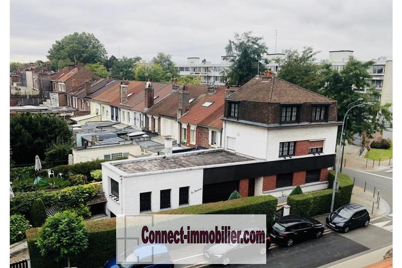 Maison - 159 m² - 7 pièces