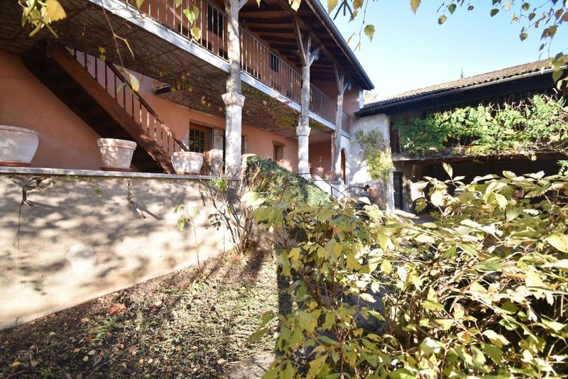 Maison de ville - 194 m² - 5 pièces