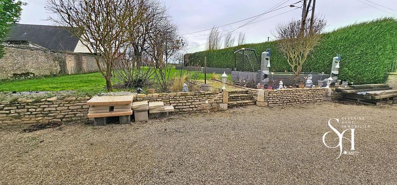 Maison - 190 m² - 8 pièces