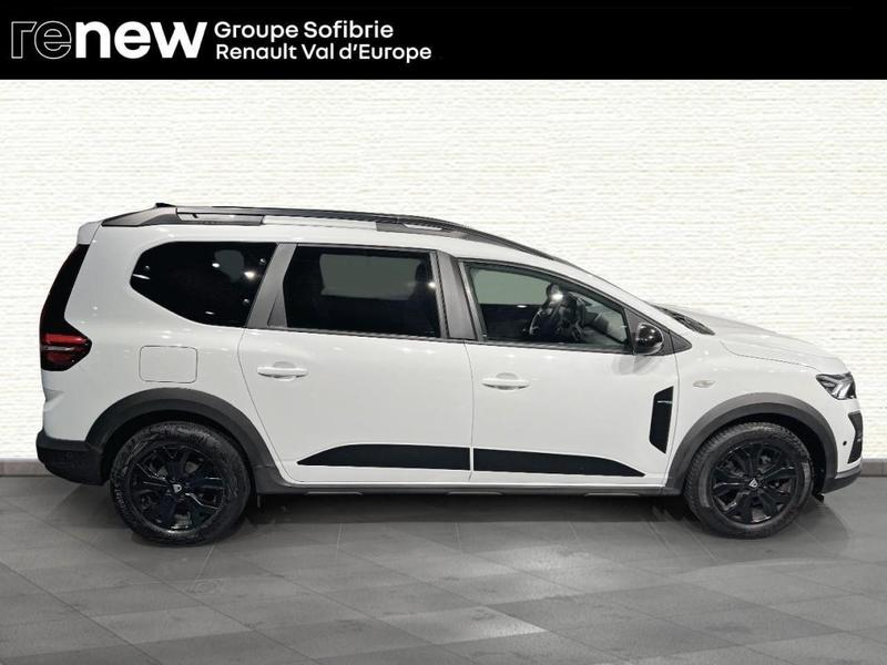 Dacia Jogger Eco-G 100 7 places Sl Extreme +