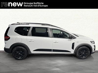 Dacia Jogger Eco-G 100 7 places Sl Extreme +
