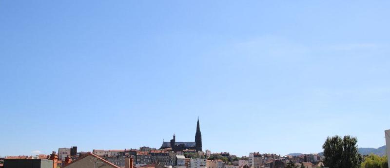 Appartement - 27 m² - 1 pièce