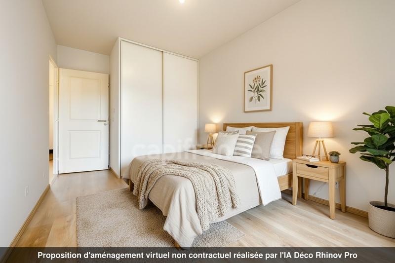Maison - 81 m² - 4 pièces