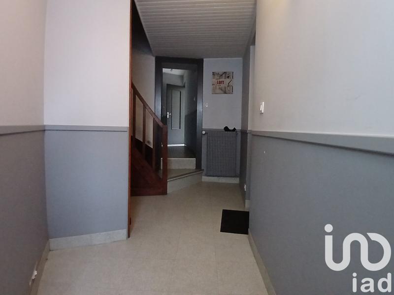 Maison - 71 m² - 4 pièces