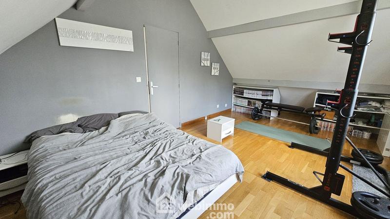 Maison - 75 m² - 3 pièces