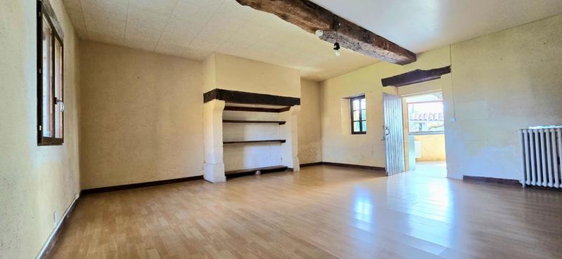 Maison - 176 m² - 7 pièces