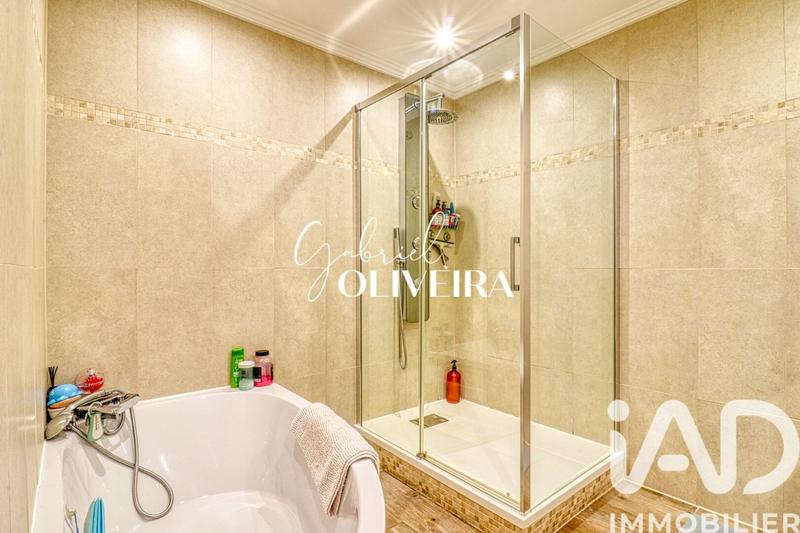 Appartement - 84 m² - 4 pièces