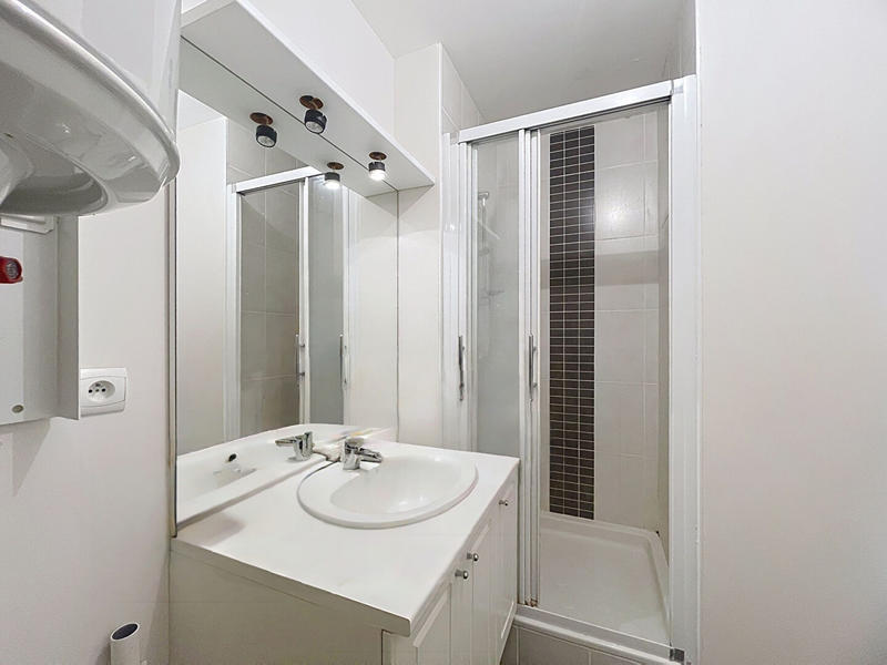 Appartement - 24 m² - 1 pièce