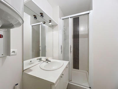 Appartement - 24 m² - 1 pièce