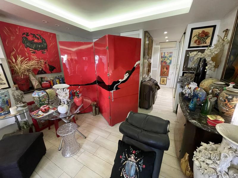 Appartement - 32 m² - 1 pièce