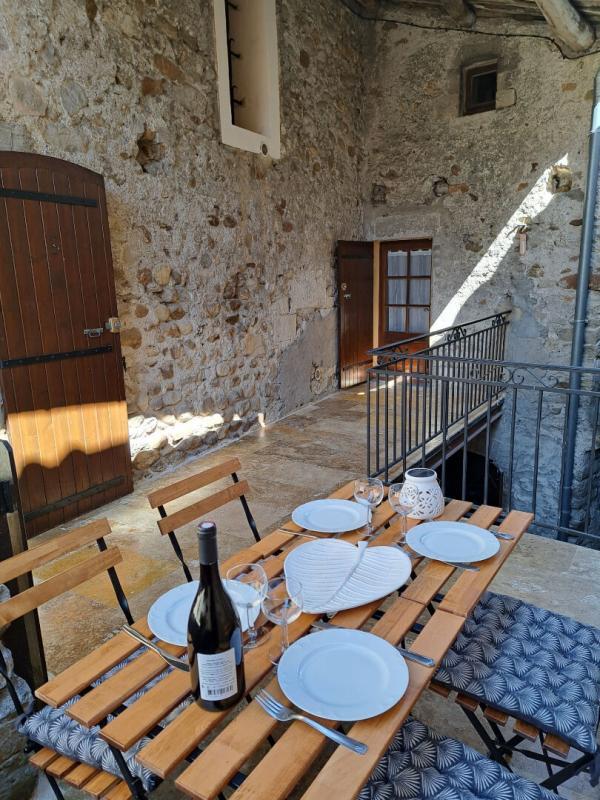 Maison - 73 m² - 5 pièces