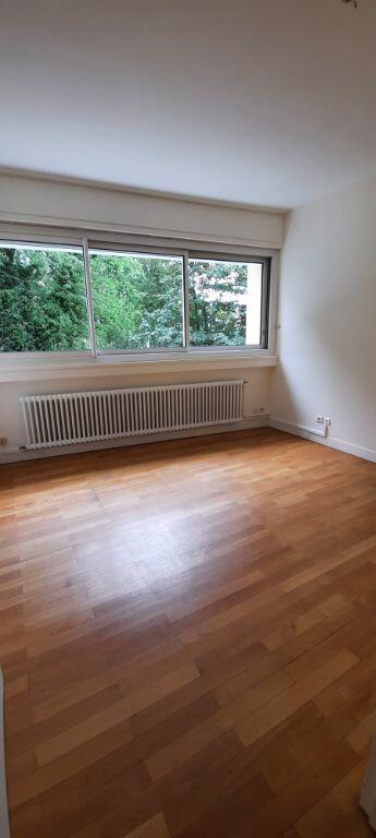 Appartement - 66 m² - 1 pièce